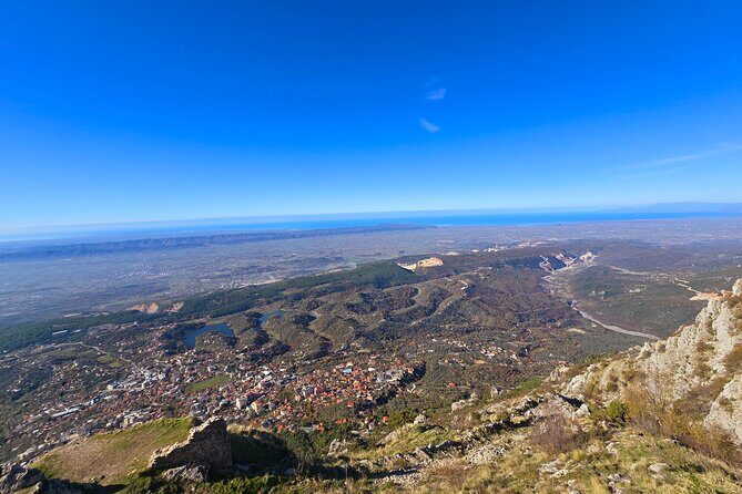 Kruja, Old Bazaar, Skanderbeg Museum,Sari Saltik tour from Tirana - Exploring Kruja in Detail