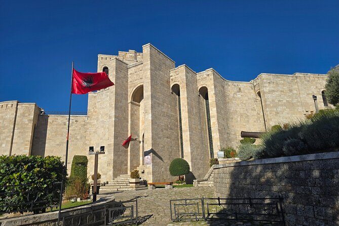Kruja, Old Bazaar, Skanderbeg Museum,Sari Saltik tour from Tirana - Who Is This Tour Best For?