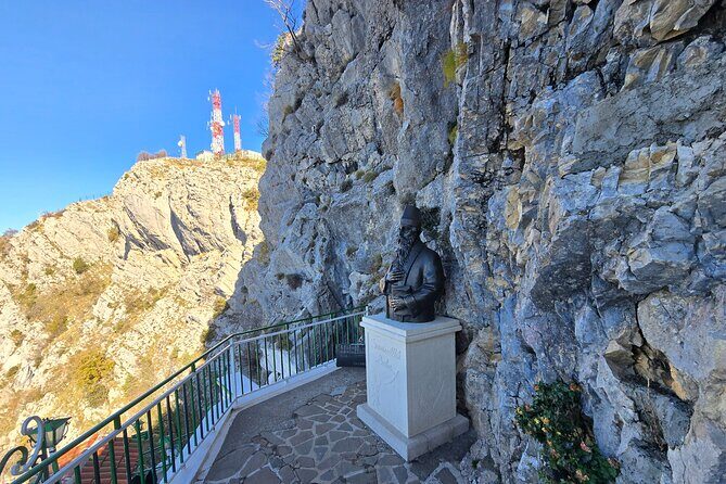 Kruja, Old Bazaar, Skanderbeg Museum,Sari Saltik tour from Tirana - The Sum Up