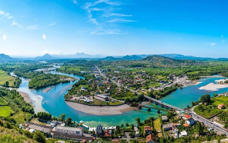 Kruja -Shkodra: Highlights Tour with visits in castles - Authentic Experiences from Travelers