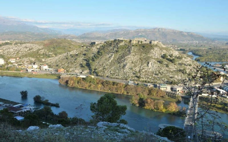 Kruja -Shkodra: Highlights Tour with visits in castles - FAQ