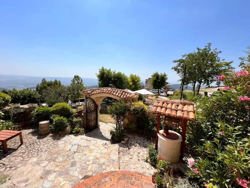 Kruja to Cape of Rodon Adventure Tour - An Overview of the Tour Experience