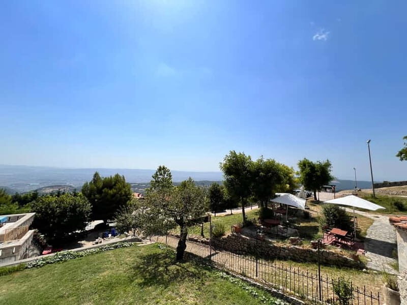 Kruja to Cape of Rodon Adventure Tour - Practical Details and Tips