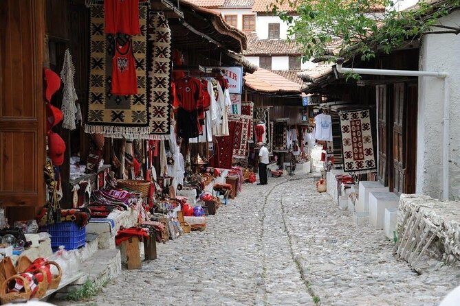 Kruje - Day Tour by ADRIATIK TOURS LLC - Discovering Kruje: What the Tour Entails