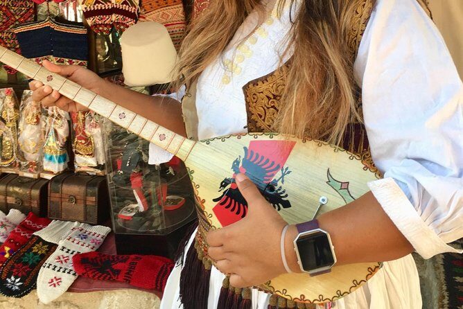 Kruje - Day Tour by ADRIATIK TOURS LLC - Who Should Consider This Tour?