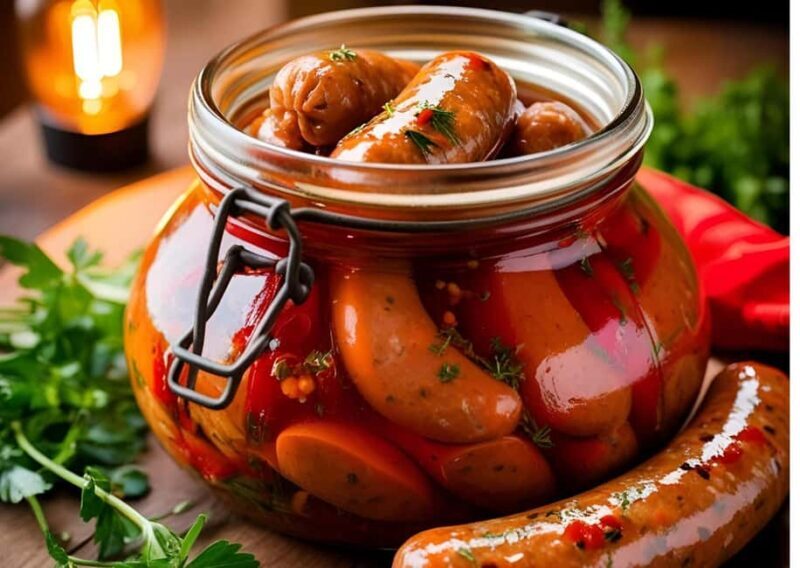 Krumlov Beer Tour: Brewery, Pubs, Beer (BEER SPA) & Food |3h - What to Expect from the Tour