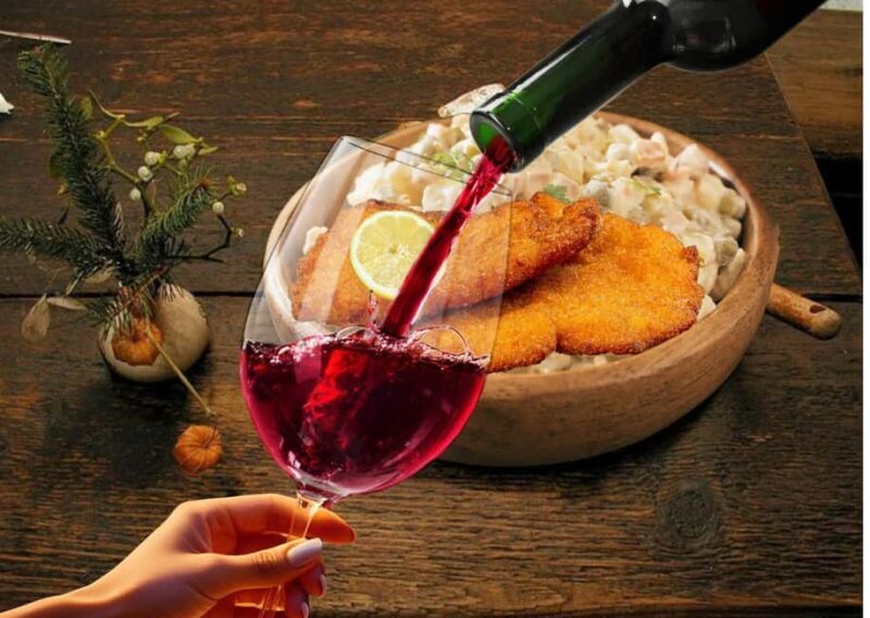 Krumlov's Ultimate Christmas Evening Tour & Festive Dinner - The Itinerary Breakdown