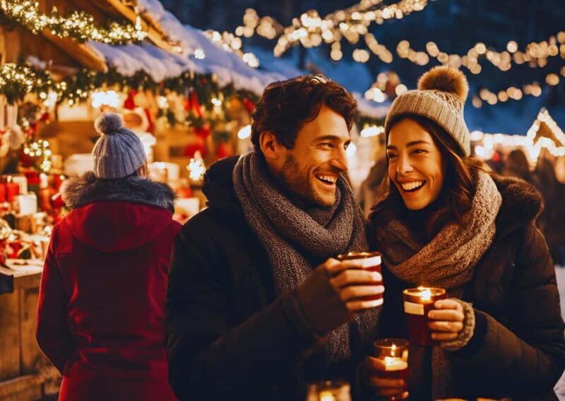 Krumlov's Ultimate Christmas Evening Tour & Festive Dinner - The Value and Who It’s Best For