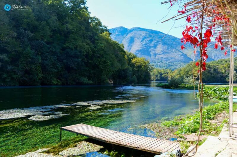 Ksamil: Blue Eye, Lekursi Castle, & Butrint Tour - Is It Worth the Price?