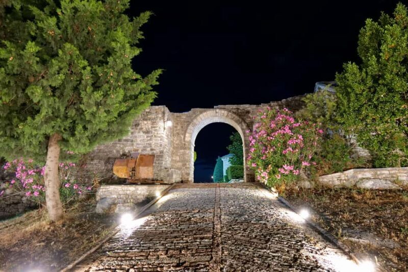 Ksamil: Blue Eye, Lekursi Castle, & Butrint Tour - Who Would Love This Tour?