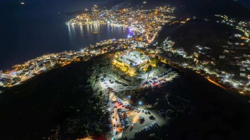 Ksamil: Blue Eye, Lekursi Castle, & Butrint Tour - Final Thoughts