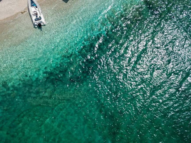 Ksamil: Boat Trip To 5-Islands Of Ksamil & Twin Islands - What Real Travelers Say