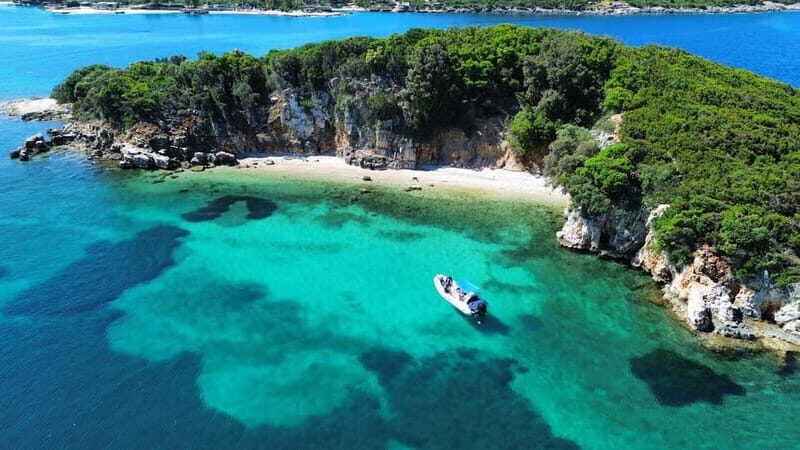 Ksamil: Boat Trip To 5-Islands Of Ksamil & Twin Islands - Is This Tour Right for You?
