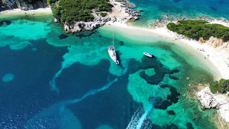 Ksamil: Boat Trip To 5-Islands Of Ksamil & Twin Islands - FAQs