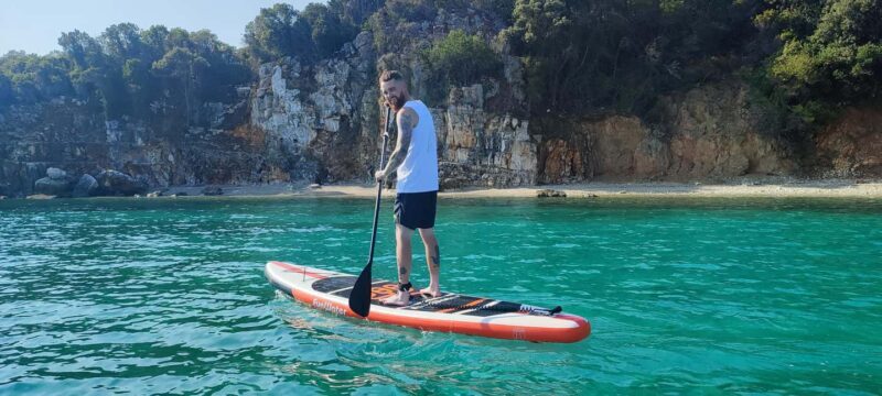 Ksamil islands: Stand-Up Paddle Tour (SUP Tour) - Final Thoughts: Is It Worth It?