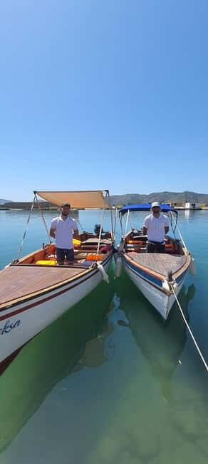 Ksamil: Mussel Sailing Tour with Food and Drink in Albania - Who Will Love This Tour