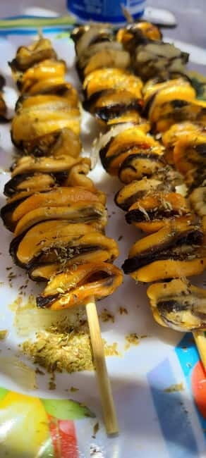 Ksamil: Mussel Sailing Tour with Food and Drink in Albania - FAQ