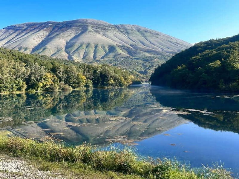 Ksamil or Saranda: Blue Eye & Lekuresi Castle 4-Hour Tour - FAQ