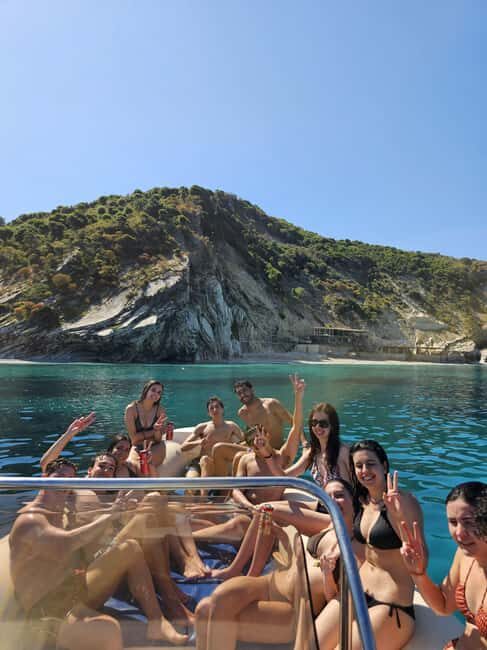 Ksamil Pigeon Cave Snorkeling free Drinks Speedboat In Group - Who Is This Tour Best For?