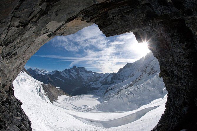 (KTG364) - Small group tour to Jungfrau & Interlaken from Geneva - Final Thoughts