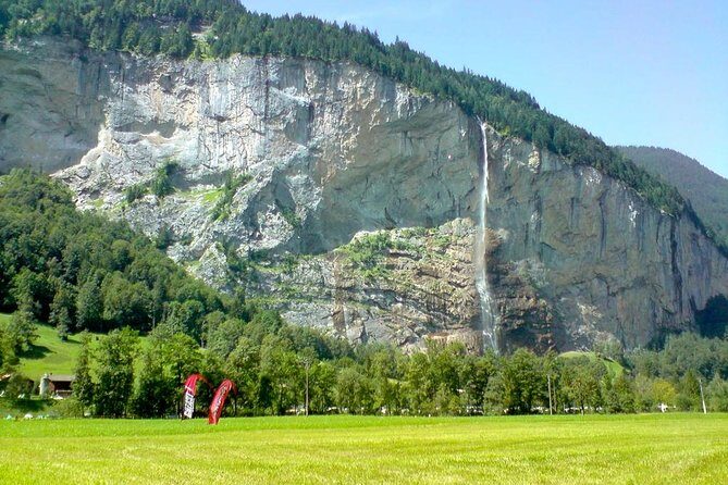 (KTL361) - Interlaken day trip by bus from Lausanne - FAQs