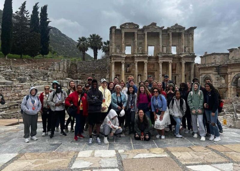 Kuadas Private Ephesus Group Tour Fixed Price Up to 15 Pax - Key Points