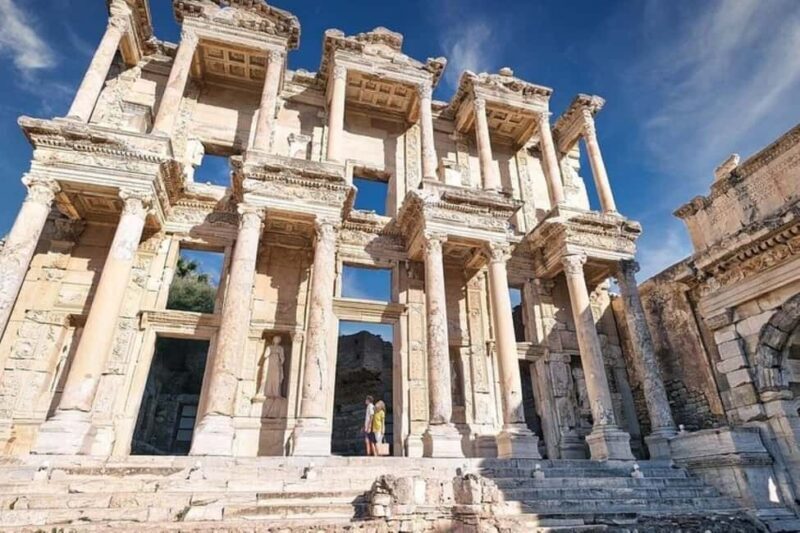 Kuadas Private Ephesus Group Tour Fixed Price Up to 15 Pax - The Experience Provider and Pricing