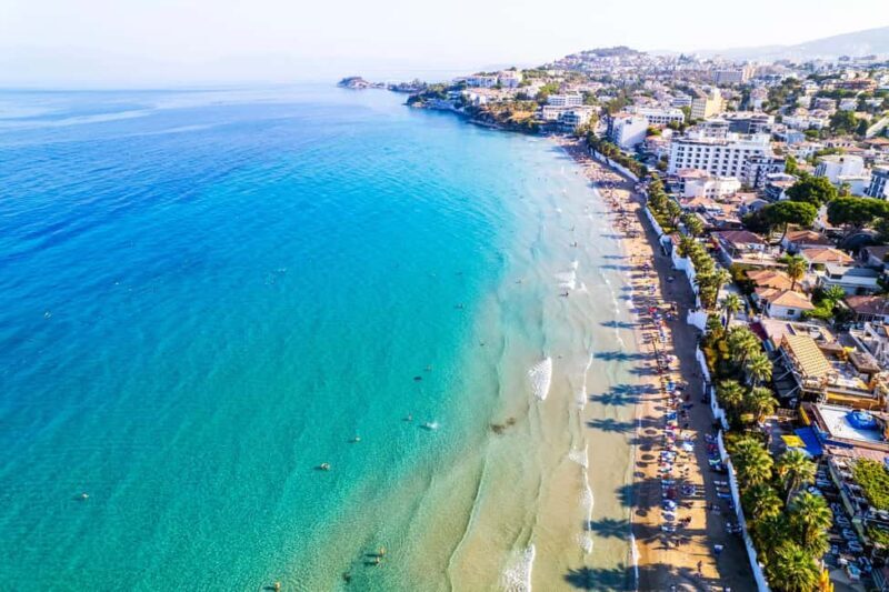 Kuadas: Walking Tour with Pigeon Island and Caravanserai - Final Thoughts