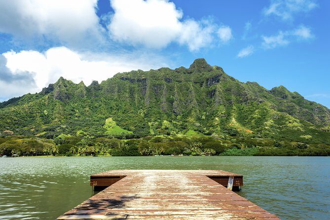 Kualoa Ranch - Kualoa Grown Tour - An In-Depth Look at the Kualoa Grown Tour Experience