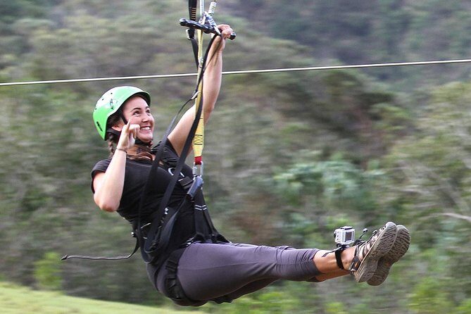 Kualoa Ranch - Zipline Tour - Final Thoughts: Who Will Love This Experience?