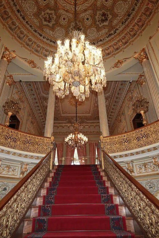 Kucuksu Pavilion Skip-the-Line Ticket with Audio Guide - Who Should Consider This Tour?