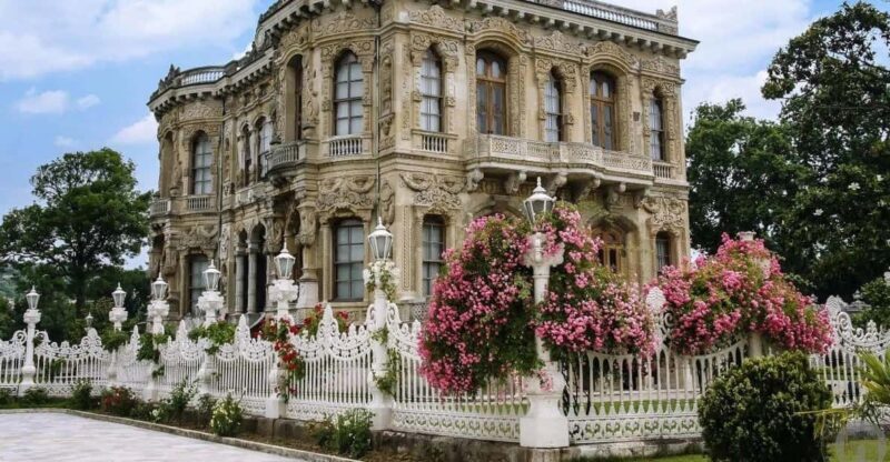 Kucuksu Pavilion Skip-the-Line Ticket with Audio Guide - FAQ