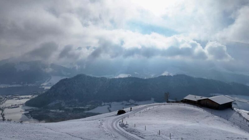 Kufstein: Buggy Alpine Tour with Guide, Drinks & Drone Videos - The Practical Side: Timing, Group Size, and Cost