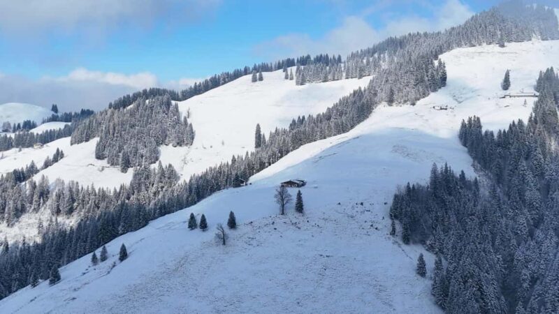 Kufstein: Buggy Alpine Tour with Guide, Drinks & Drone Videos - What to Bring and What to Know