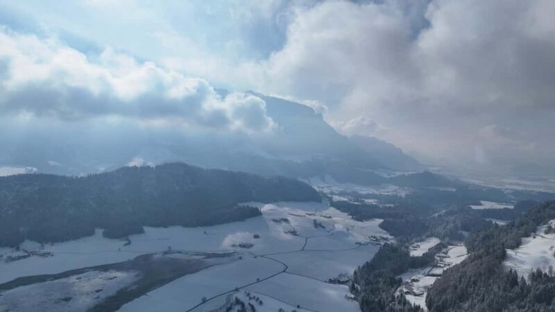 Kufstein: Buggy Alpine Tour with Guide, Drinks & Drone Videos - FAQs