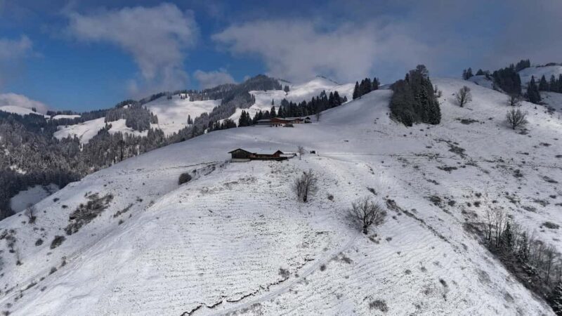Kufstein: Buggy Alpine Tour with Guide, Drinks & Drone Videos - Final Thoughts