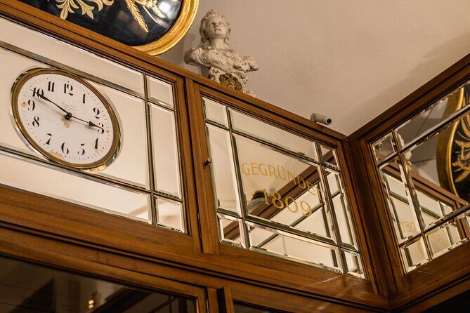 KuK perfumery Filz - the fragrance of empress Sisi - Final Thoughts