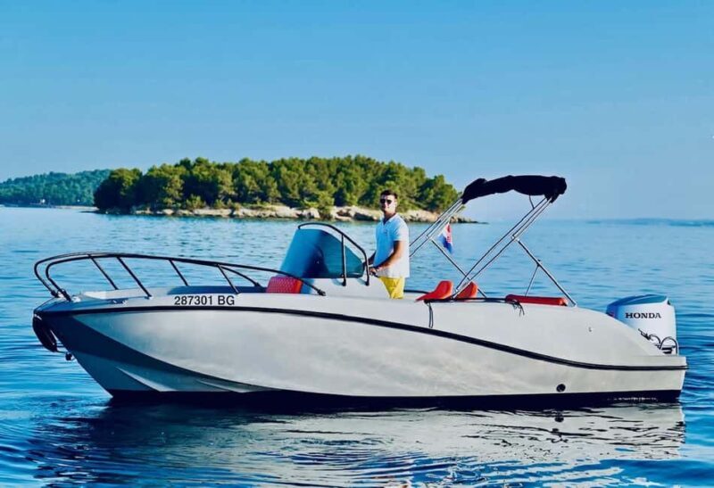 Kukljica: Sea Adventure Across Islands and Coves with Duje - The Full Itinerary Breakdown