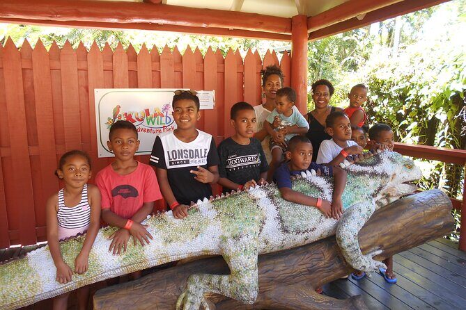 Kula Eco Park Admission - Frequently Asked Questions