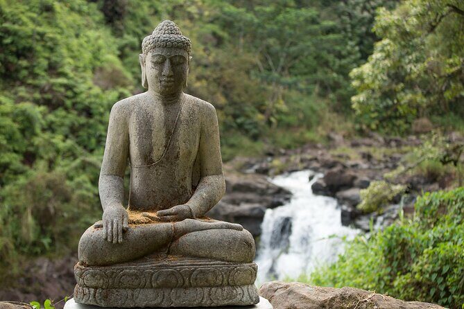 Kulaniapia Falls Daypass with Activity Discount - What to Expect from the Itinerary