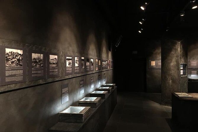 Kulmhof (Chelmno) Tour from Warsaw - A Deep Dive into the Kulmhof (Chelmno) Tour Experience