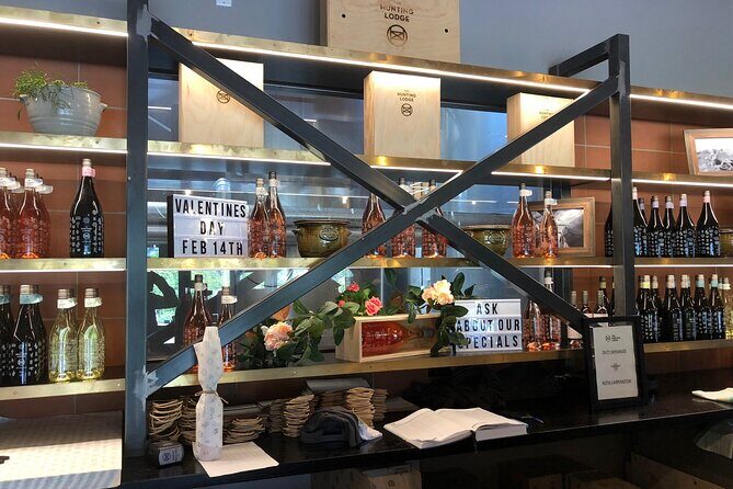 Kumeu Wine Tour - Exploring the Itinerary: What’s in Store?