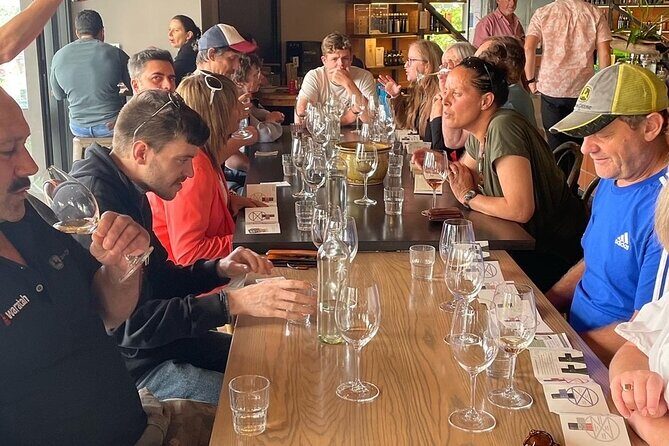 Kumeu Wine Tour - Final Thoughts