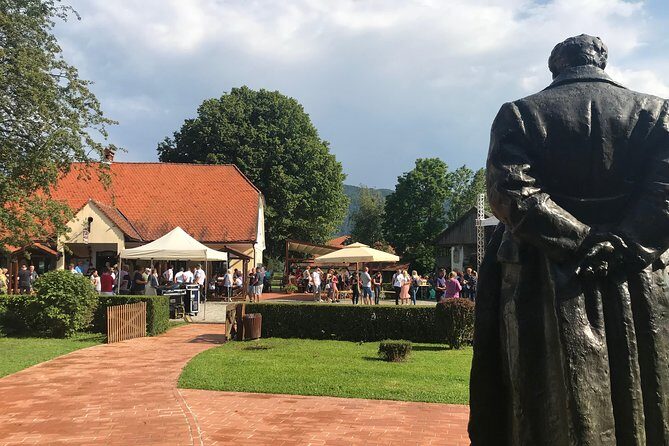 Kumrovec: Croatian Ethno Village & Josip Broz Tito's Birthplace - Exploring Kumrovec: A Genuine Look at Tito’s Birthplace and Croatian Heritage