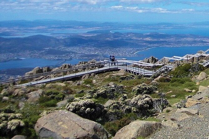 kunanyi/Mt Wellington Ultimate Experience Tour from Hobart - Frequently Asked Questions