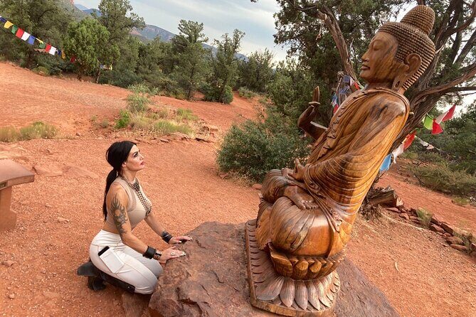 Kundalini Yoga in Sedona AZ, Connecting the Mind, body & spirit. - Final Thoughts