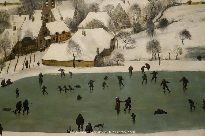 Kunsthistorisches Fine Arts Museum: Private 2.5-hour Guided Tour - What We Loved and What Could Be Better