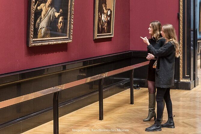 Kunsthistorisches Fine Arts Museum: Private 2.5-hour Guided Tour - FAQs
