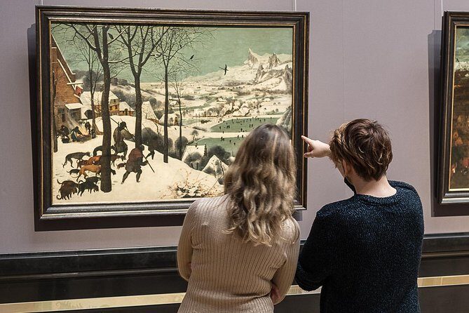 Kunsthistorisches Museum Vienna and Imperial Treasury of Vienna - What the Reviews Reveal