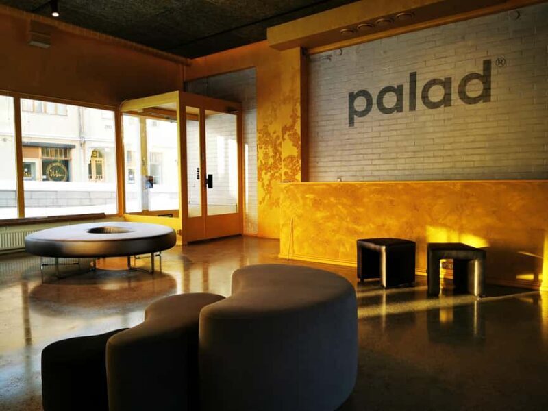 Kuopio: Silver Cultural Tour on Foot - Who Should Consider This Tour?